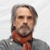 Jeremy Irons à Londres lors de la conférence de presse de la série The Borgias le 4 mai 2013