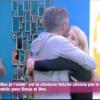 Ben et Sonja dans la quotidienne de Secret Story 7, mardi 11 juin 2013 sur TF1