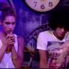 Eddy et Jamel dans la quotidienne de Secret Story 7, mardi 11 juin 2013 sur TF1