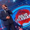 Emmanuel-Philibert de Savoie en Julio Iglesias sur M6, le 11 juin 2013.