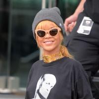 Rihanna : Lunatique et épuisée par sa tournée, elle perd son sourire