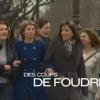Premières images de la huitième saison de L'amour est dans le pré, lundi 17 juin 2013 sur M6