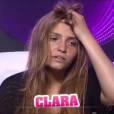 Clara dans la quotidienne de Secret Story 7, samedi 15 juin 2013 sur TF1