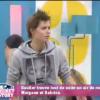 Sabrina dans la quotidienne de Secret Story 7, samedi 15 juin 2013 sur TF1