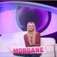 Morgane dans la quotidienne de Secret Story 7, samedi 15 juin 2013 sur TF1