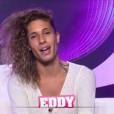 Eddy dans la quotidienne de Secret Story 7, samedi 15 juin 2013 sur TF1