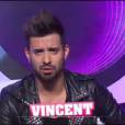 Vincent dans la quotidienne de Secret Story 7, samedi 15 juin 2013 sur TF1
