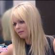 Morgane dans la quotidienne de Secret Story 7, samedi 15 juin 2013 sur TF1