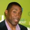 Cress Williams à la soirée CW Upfront 2012, à New York, le 19 mai 2011.