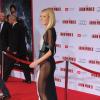 Gwyneth Paltrow - Première du film "Iron Man 3" à Los Angeles. Le 24 avril 2013.