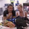 Thomas et Marie dans Les Anges de la télé-réalité 5 sur NRJ 12 le lundi 17 juin 2013