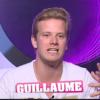 Guillaume dans la quotidienne de Secret Story 7 le mardi 18 juin 2013 sur TF1
