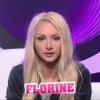 Florine buzz dans la quotidienne de Secret Story 7 le mardi 18 juin 2013 sur TF1