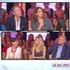 Cyril Hanouna dans Touche pas à mon poste, le 18 juin 2013 sur D8.