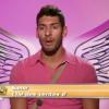 Samir dans Les Anges de la télé-réalité 5 sur NRJ 12 le jeudi 20 juin 2013