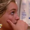 Aurélie en larmes dans Les Anges de la télé-réalité 5 sur NRJ 12 le jeudi 20 juin 2013