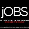 Poster teaser de Jobs.