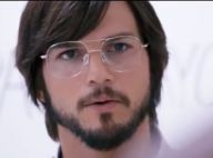 Jobs, la première bande-annonce : Ashton Kutcher est Steve Jobs