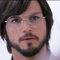 Jobs, la première bande-annonce : Ashton Kutcher est Steve Jobs