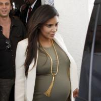 Kim Kardashian : Détails sur la naissance de North, pas de mariage en vue