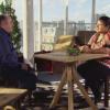 Philippe et Claudia dans L'amour est dans le pré 8