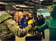 Kick-Ass 2 : Jim Carrey refuse de faire la promo, le producteur répond