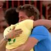 Samuel et Ludovic remportent la victoire dans Pékin Express, la finale des champions