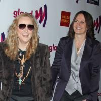 Melissa Etheridge : La chanteuse va se marier avec sa compagne Linda !