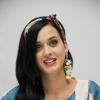 Tendance des stars : comme Katy Perry, jamais sans mon foulard