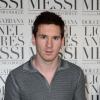 Lionel Messi à Milan le 22 juin 2013.