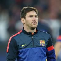 Lionel Messi mis en examen : 15 millions d'euros pour éviter le procès ?