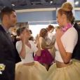 Capucine et Vanessa dans les Anges de la télé-réalité 5, jeudi 27 juin 2013 sur NRJ12