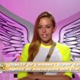 Vanessa dans les Anges de la télé-réalité 5, jeudi 27 juin 2013 sur NRJ12
