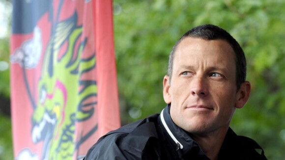 Lance Armstrong : ''Impossible de gagner le Tour de France sans se doper''