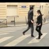 Image extraite du clip de Carla Bruni, "Le Pingouin", juin 2013.