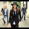 Image extraite du nouveau clip de Carla Bruni, "Le Pingouin", juin 2013.