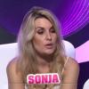 Sonja dans la quotidienne de Secret Story 7 le vendredi 28 juin 2013 sur TF1