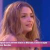 Clara dans la quotidienne de Secret Story 7 le vendredi 28 juin 2013 sur TF1