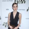 Must have de l'été : la pochette, l'it-bag d'Emma Watson