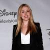 Majandra DelFino à la Summer 2011 TCA-ABC Party à Beverly Hills le 7 août 2011