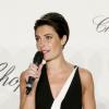 Alessandra Sublet en mai 2013 à Cannes