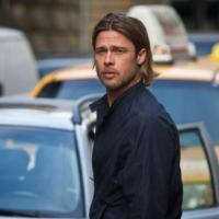 Sorties cinéma : Brad Pitt face à l'apocalypse, Marilou Berry sur le ring