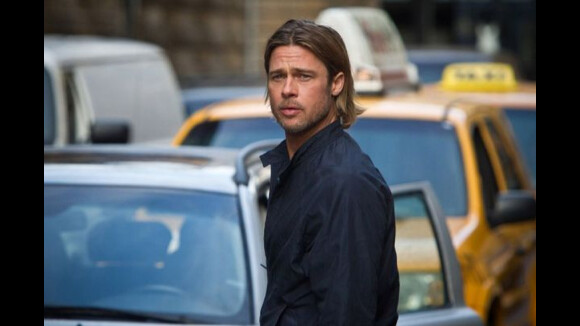 Sorties cinéma : Brad Pitt face à l'apocalypse, Marilou Berry sur le ring