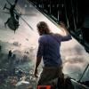 Affiche du film World War Z de Marc Forster