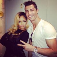 Rihanna balance : Cristiano Ronaldo serait... gay