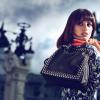 Penélope Cruz présente sa Cruz Collection pour Loewe. Campagne automne 2013