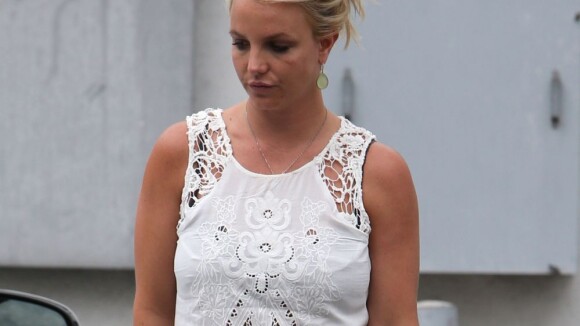 Britney Spears : Radieuse et épanouie, elle lie carrière et amour avec brio