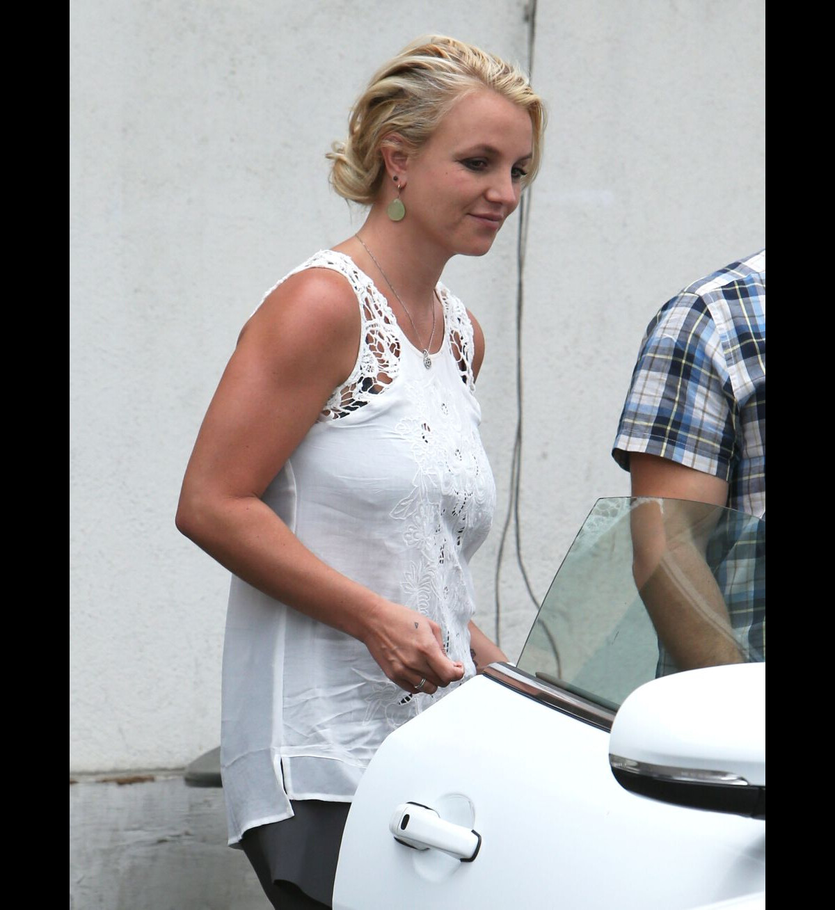 Britney Spears est enfin libre! - Buminteractif Britney Spears est enfin libre! - Buminteractif
