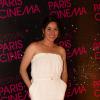 Lola Duenas lors du Festival Paris Cinéma, le 7 juillet 2013
