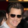 Jim Carrey à Hollywood, le 11 mars 2013.